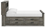 Frandern Beds