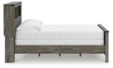Frandern Beds