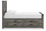 Frandern Beds