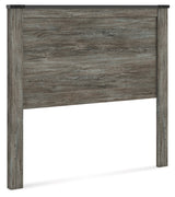 Frandern Headboard