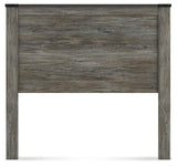 Frandern Headboards