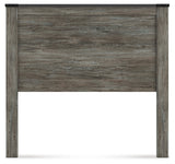 Frandern Headboard