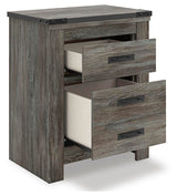 Frandern Nightstands