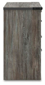 Frandern Nightstands