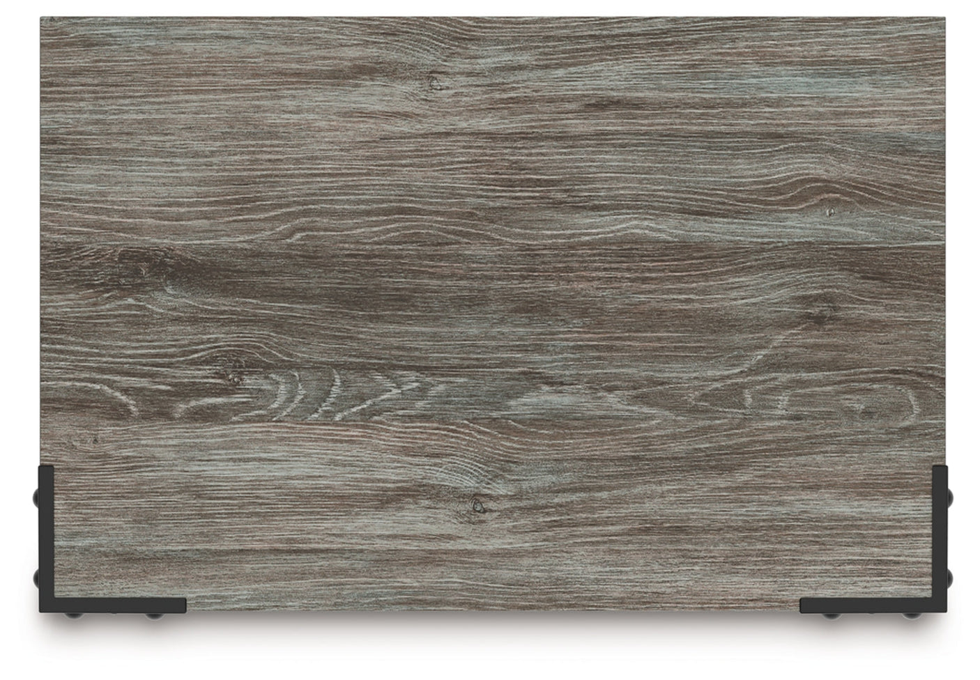Frandern Two Drawer Night Stand