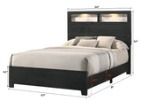 Cadence Bedroom Collection