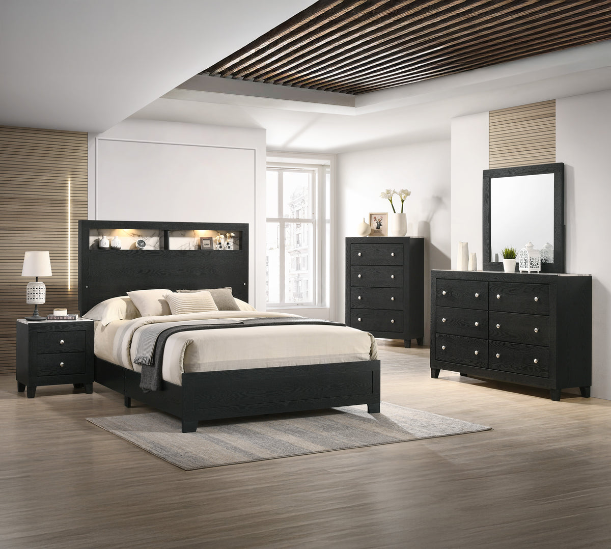Cadence Bedroom Collection