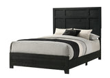 Cadence Bed in One Box Bedroom Collection