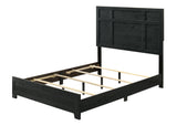Cadence Bed in One Box Bedroom Collection