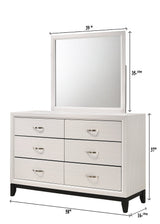 Akerson Dresser Chalk