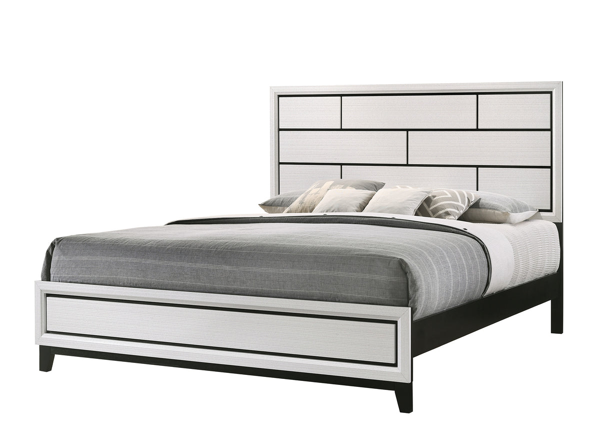 Akerson Bedroom Collection