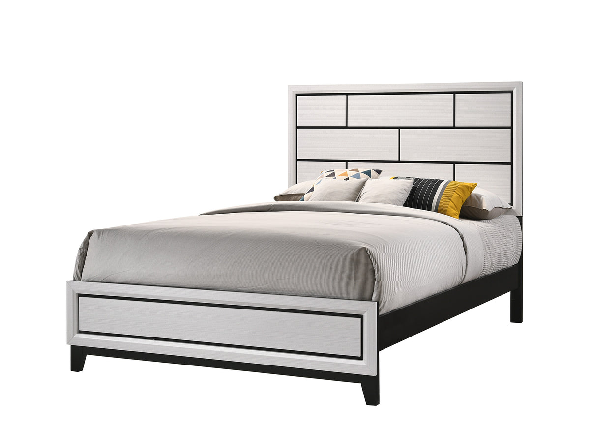 Akerson Bedroom Collection