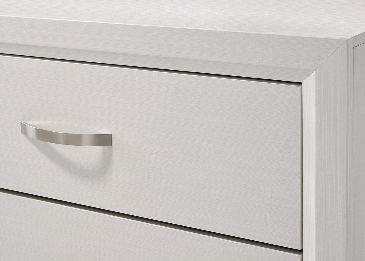 Akerson Bedroom Collection