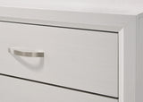 Akerson Night Stand Chalk