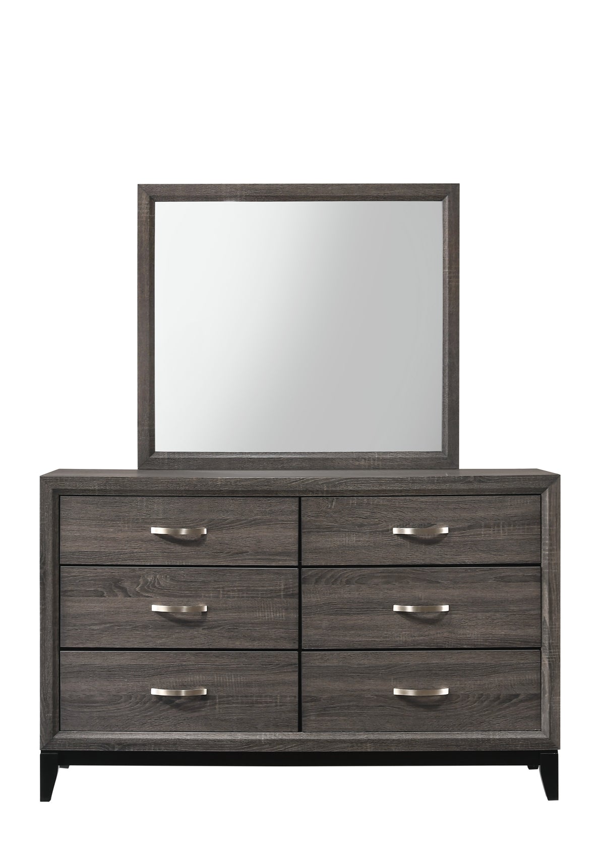 Akerson Bedroom Collection
