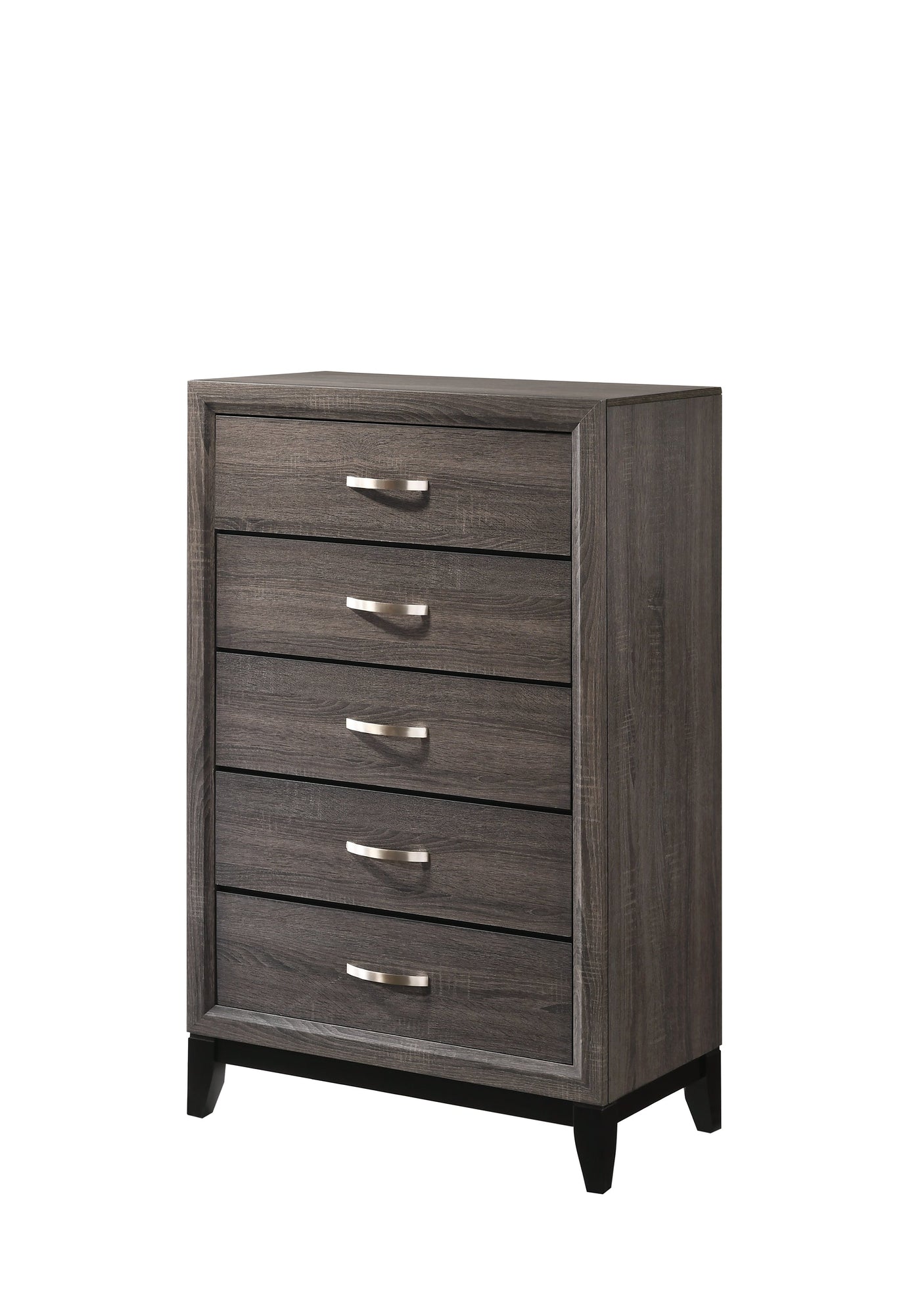 Akerson Chest Grey