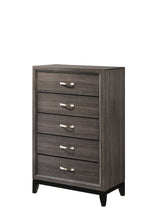 Akerson Bedroom Collection