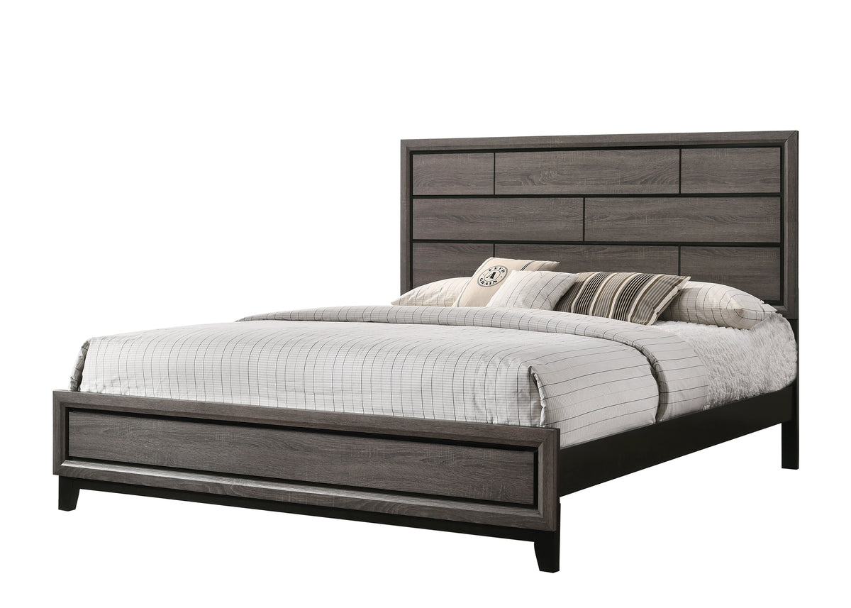 Akerson Bedroom Collection
