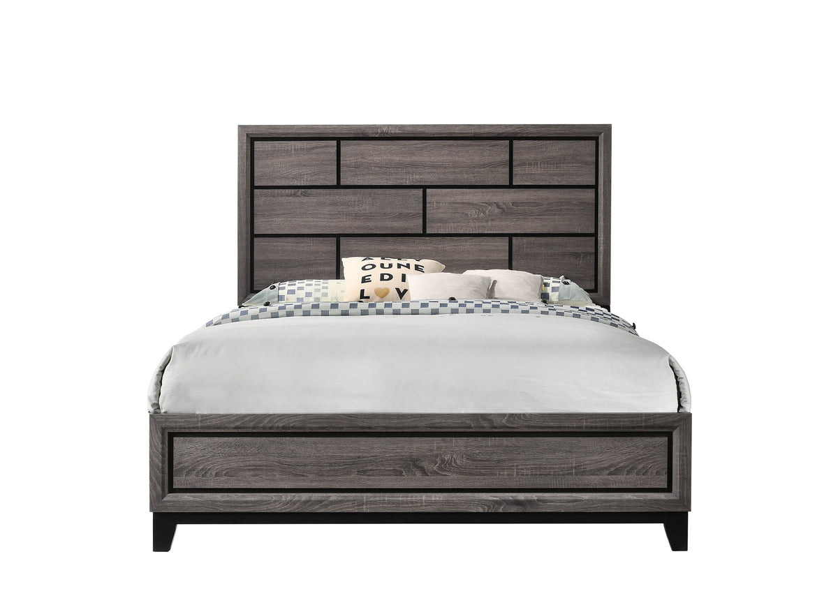 Akerson Bedroom Collection