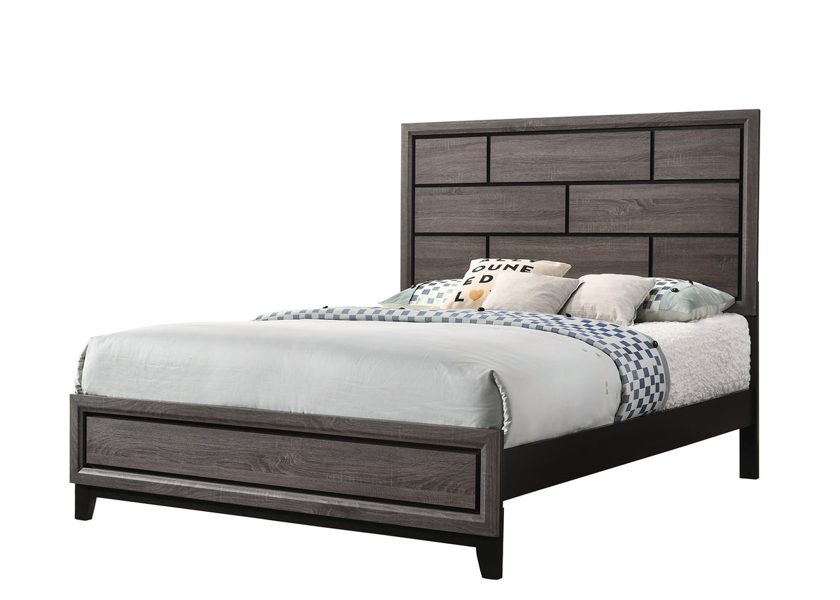 Akerson Bedroom Collection