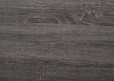 Akerson Night Stand Grey