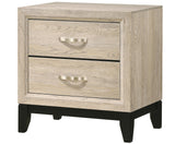 Driftwood Nightstand