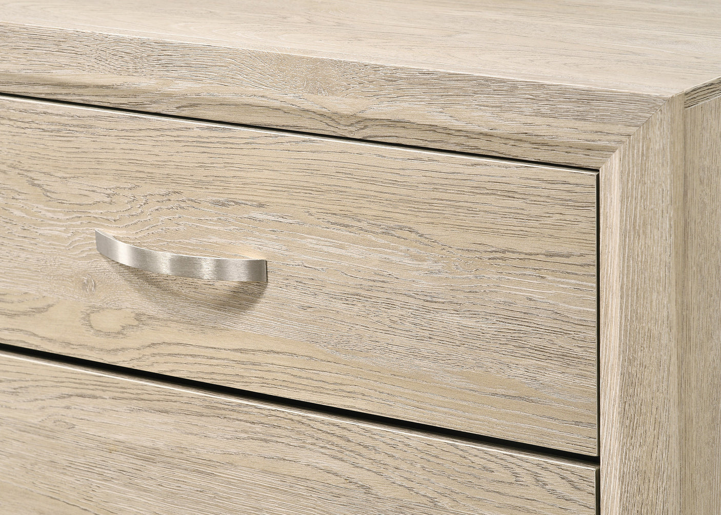 Driftwood Nightstand