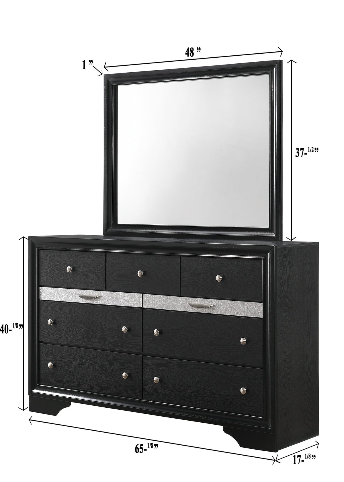 Regata Bedroom Collection