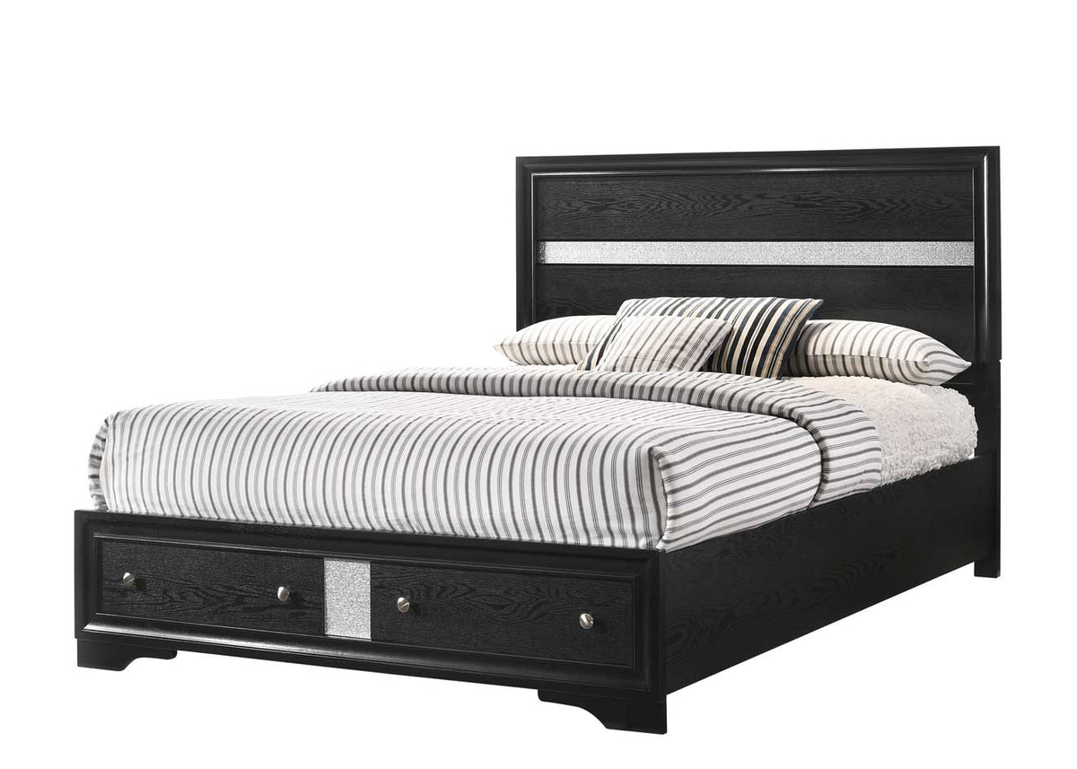 Regata Bedroom Collection