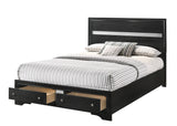 Regata Bedroom Collection