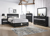 Regata Bedroom Collection