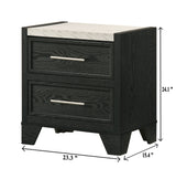 Lamar Night Stand