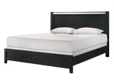 Lamar Bed