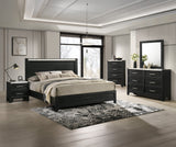 Lamar Bed