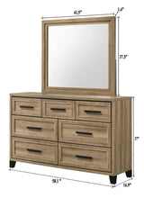 Jameson Dresser