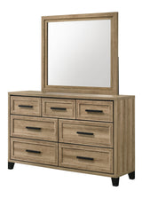 Jameson Dresser Mirror