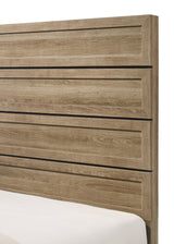 Jameson Bedroom Collection