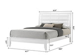 Evan Bedroom Collection