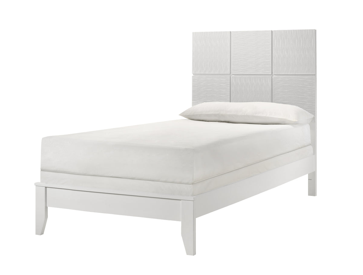 Denker Bedroom Collection