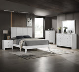 Denker Bedroom Collection