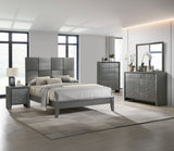 Denker Bedroom Collection