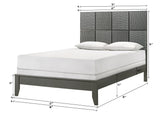 Denker Bedroom Collection