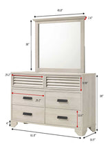 Sarter Bedroom Collection