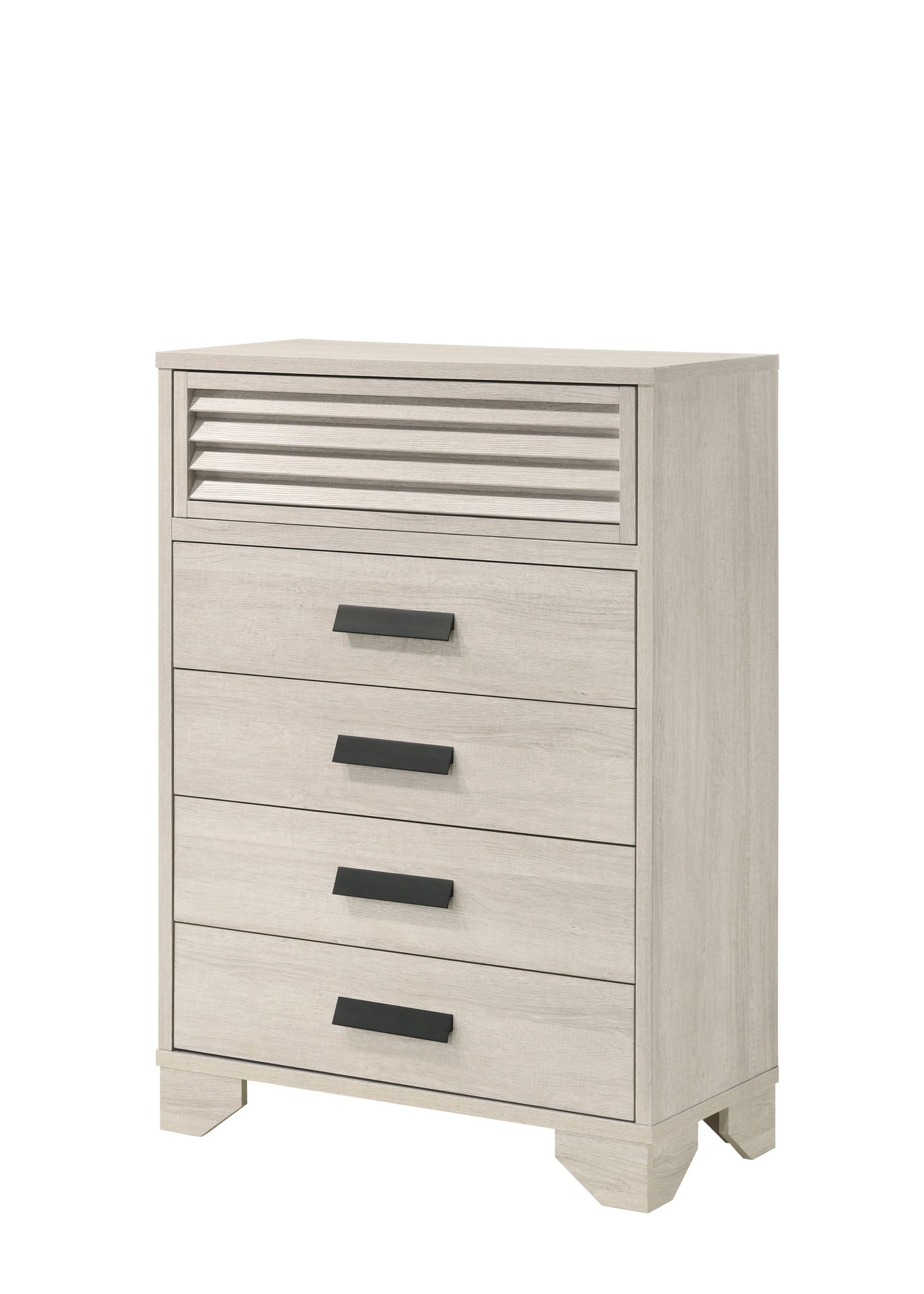 Sarter Chest - White