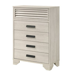 Holden Queen Bedroom Set W FREE Chest
