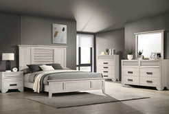 Holden King Bedroom Set W FREE Chest