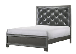 Kaia King Bed