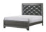 Kaia King Bed