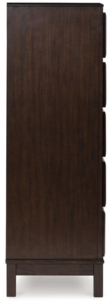 Vanmore Dresser & Chest