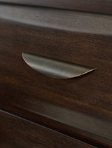Vanmore Dresser & Chest